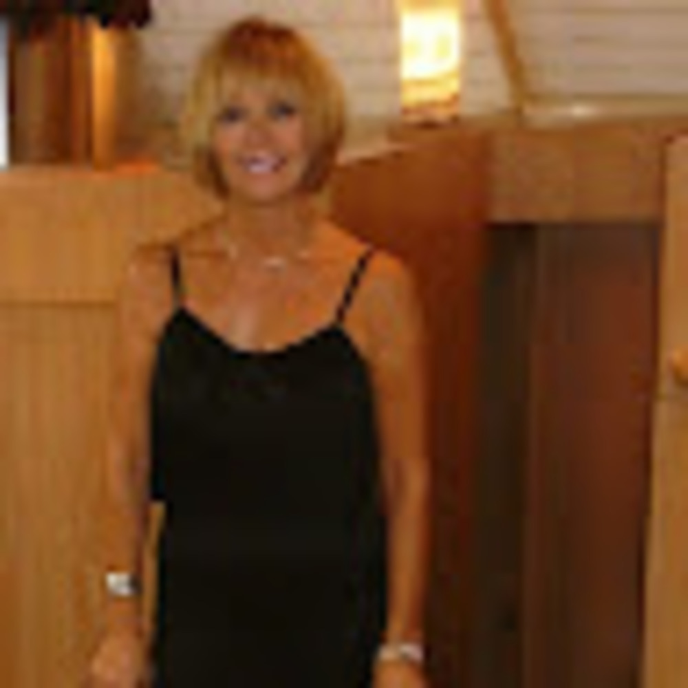 Meet your Posher, Gillian